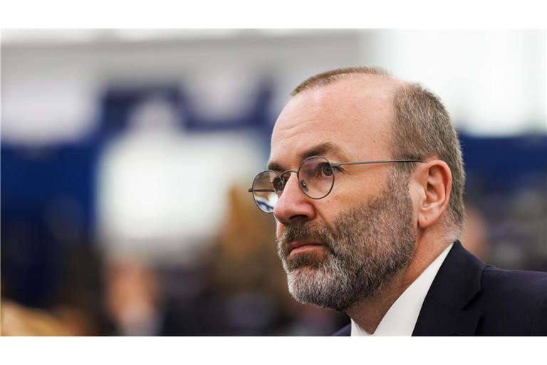 Weber: EU-Botschaften als Schutzräume öffnen. (Archivbild)