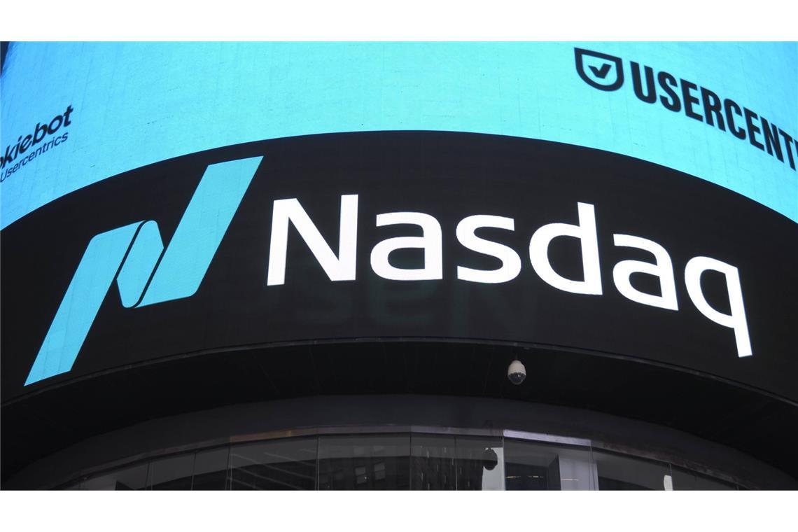 Wegen des Verdachts auf einen Kartellverstoß untersucht die EU-Kommission die Deutsche Börse und die US-Technologiebörse Nasdaq (Symbolbild).