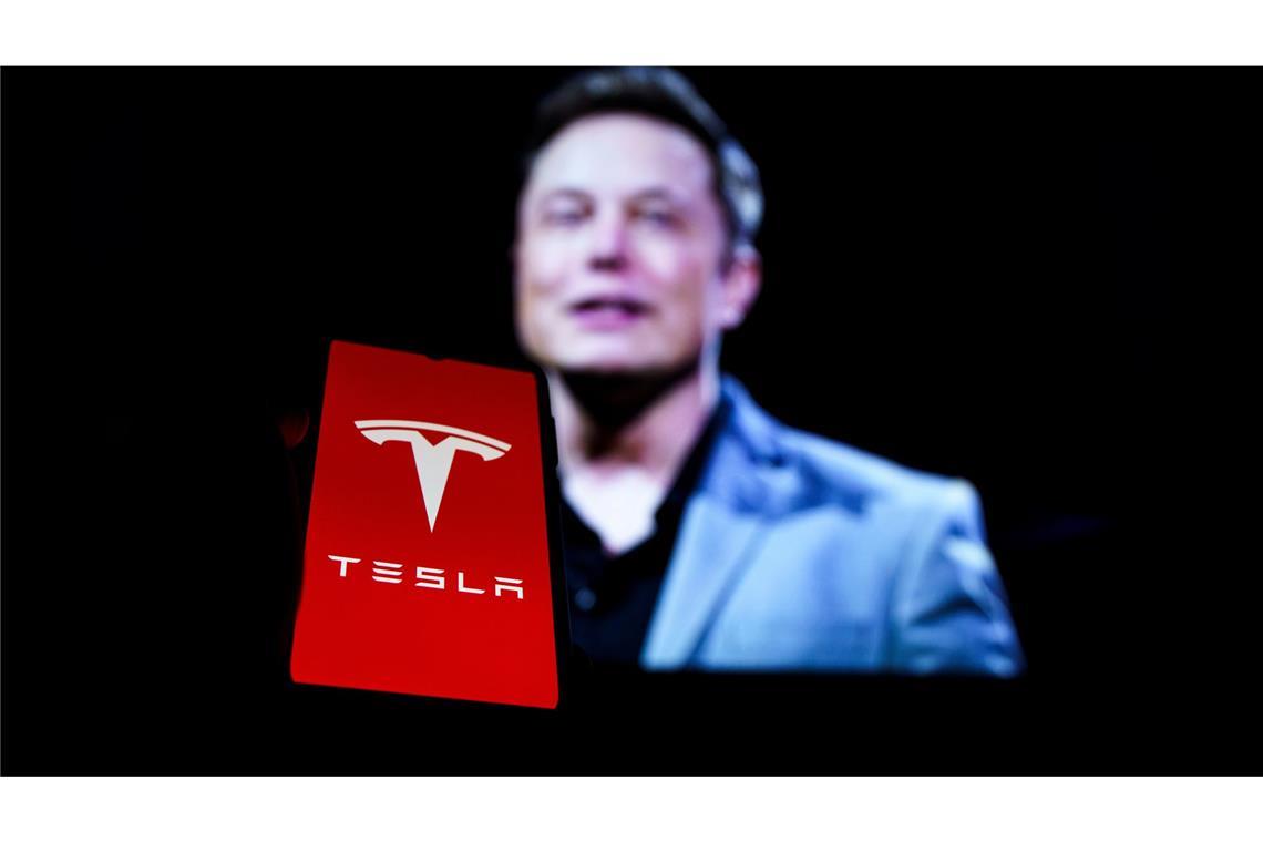 Unternehmen aus Baden-Württemberg will keine Tesla-Autos mehr Wegen jüngster Äußerungen von Elon Musk wollen mehrere deutsche Unternehmen auf Tesla verzichten.