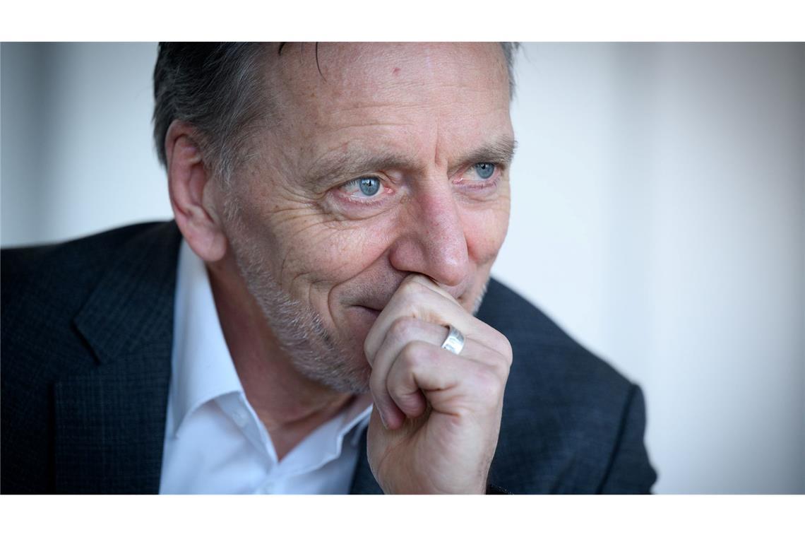 Weil große Mengen Kokain Europa erreichen, sei der Schwarzmarkt-Preis für die Droge gesunken, sagt BKA-Präsident Holger Münch. (Archivbild)