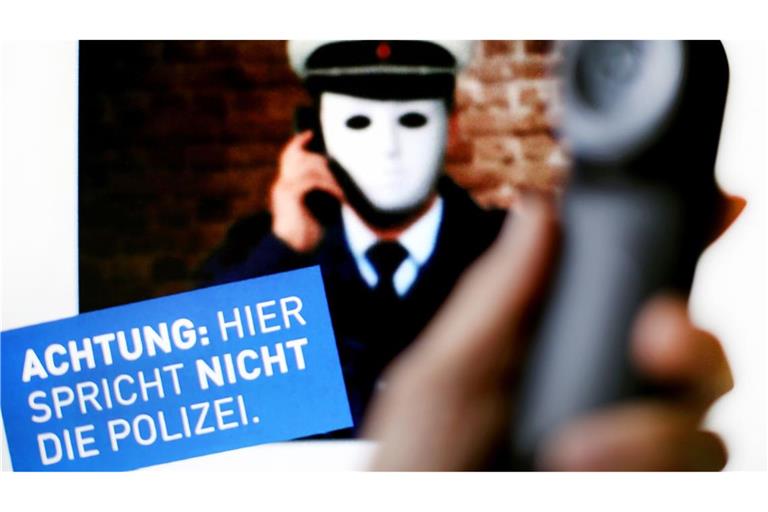 Weil sie im Kreis Heilbronn Senioren um ihr Geld gebracht, gestohlen und mit Drogen gedealt haben sollen, sind zwei junge Männer in Untersuchungshaft gekommen (Symbolfoto).