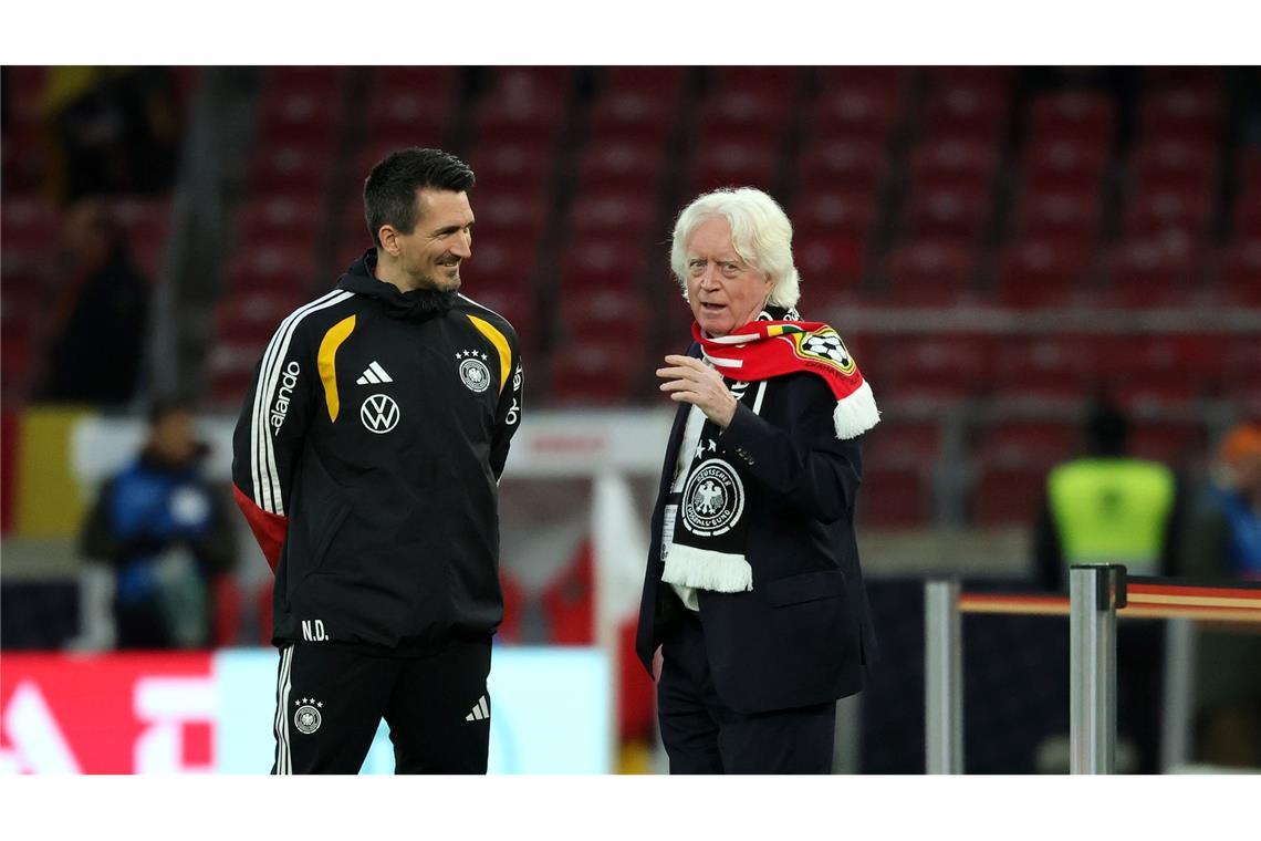 Irres Comeback-Gerücht: Löw verneint Kontakt mit Ghana