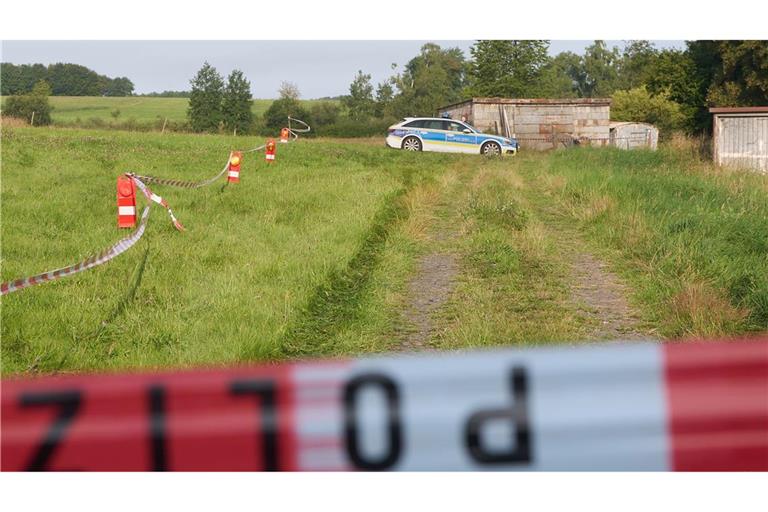 Weitefeld hofft, dass bald wieder mehr Ruhe einkehrt.