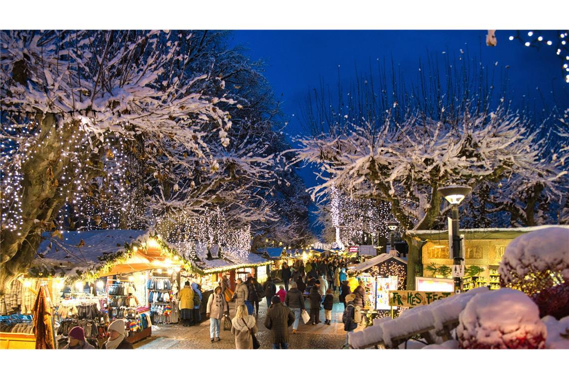 7 Tipps für einen Adventsausflug nach Konstanz Weitere Eindrücke vom Konstanzer Weihnachtsmarkt