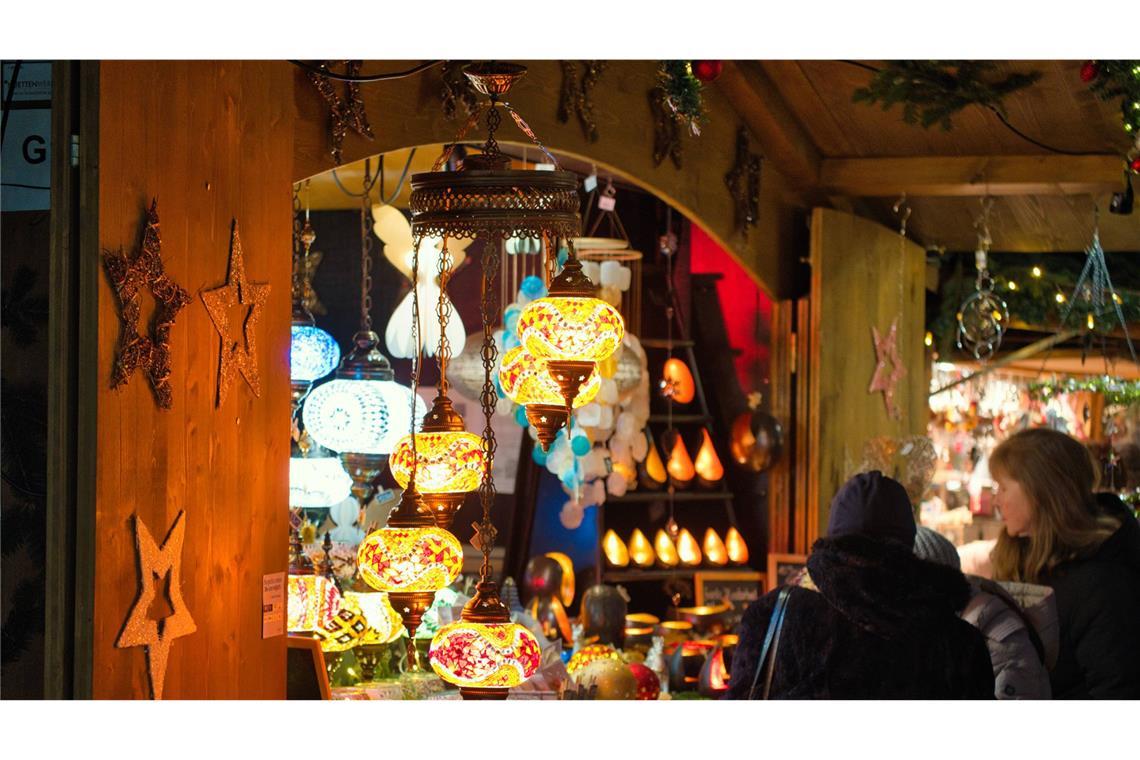 7 Tipps für einen Adventsausflug nach Konstanz Weitere Eindrücke vom Konstanzer Weihnachtsmarkt