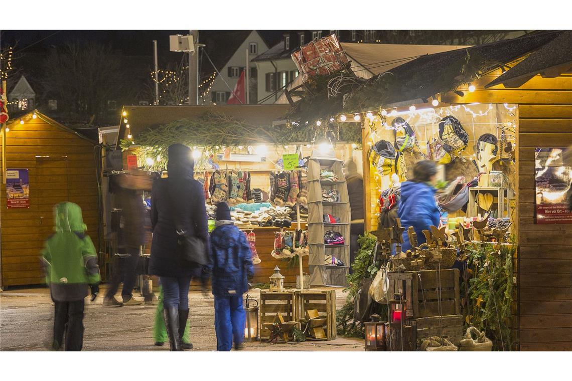 6 Tipps für einen Adventsausflug nach Freudenstadt Weitere Eindrücke vom Weihnachtsmarkt