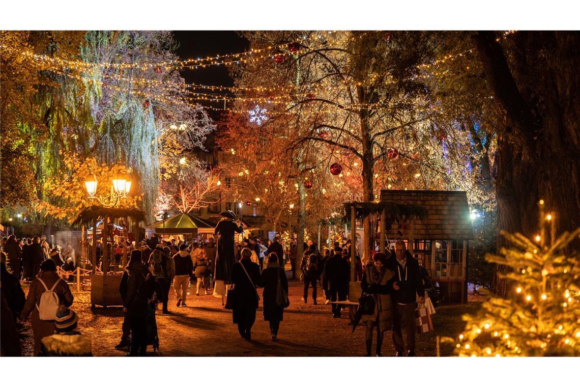 6 Tipps für einen Adventsausflug nach Straßburg Weitere Eindrücke vom Weihnachtsmarkt in Straßburg