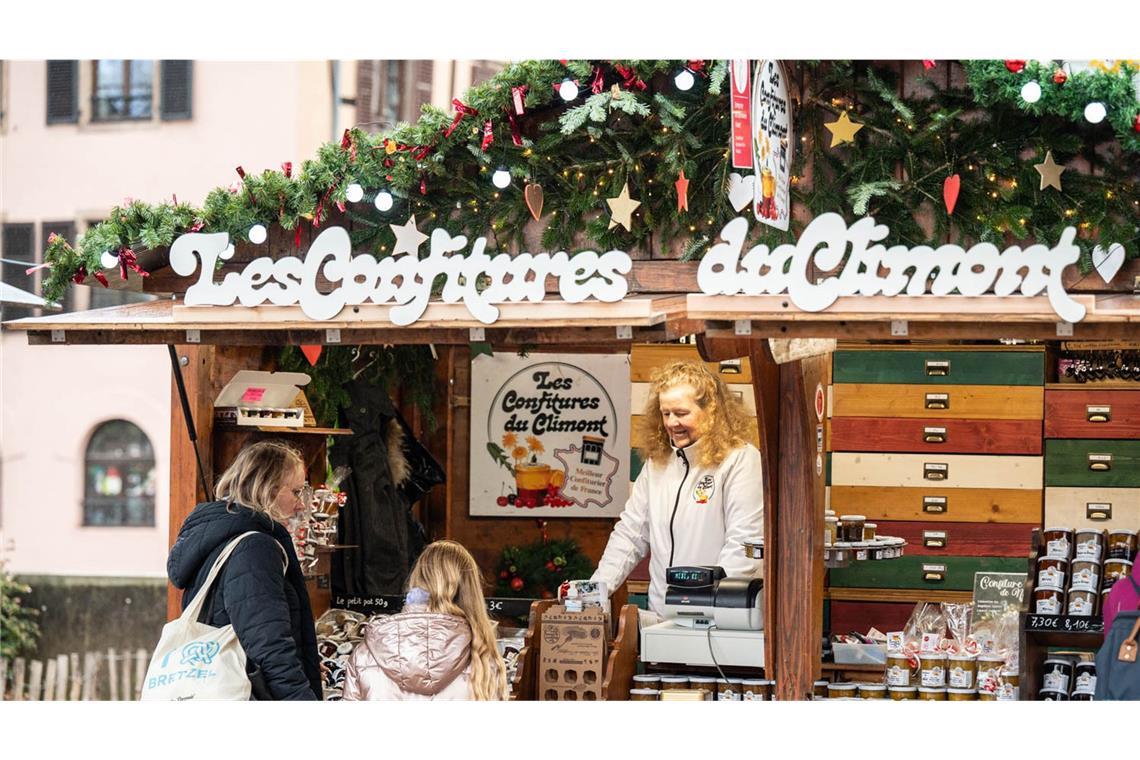 6 Tipps für einen Adventsausflug nach Straßburg Weitere Eindrücke vom Weihnachtsmarkt in Straßburg