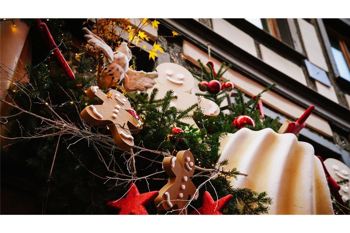 6 Tipps für einen Adventsausflug nach Straßburg Weitere Eindrücke vom Weihnachtsmarkt in Straßburg