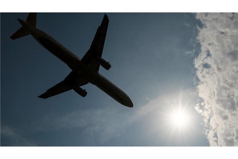 Weitere Urlauber sind aus der Nahost-Region nach Deutschland zurückgekehrt. (Symbolbild)