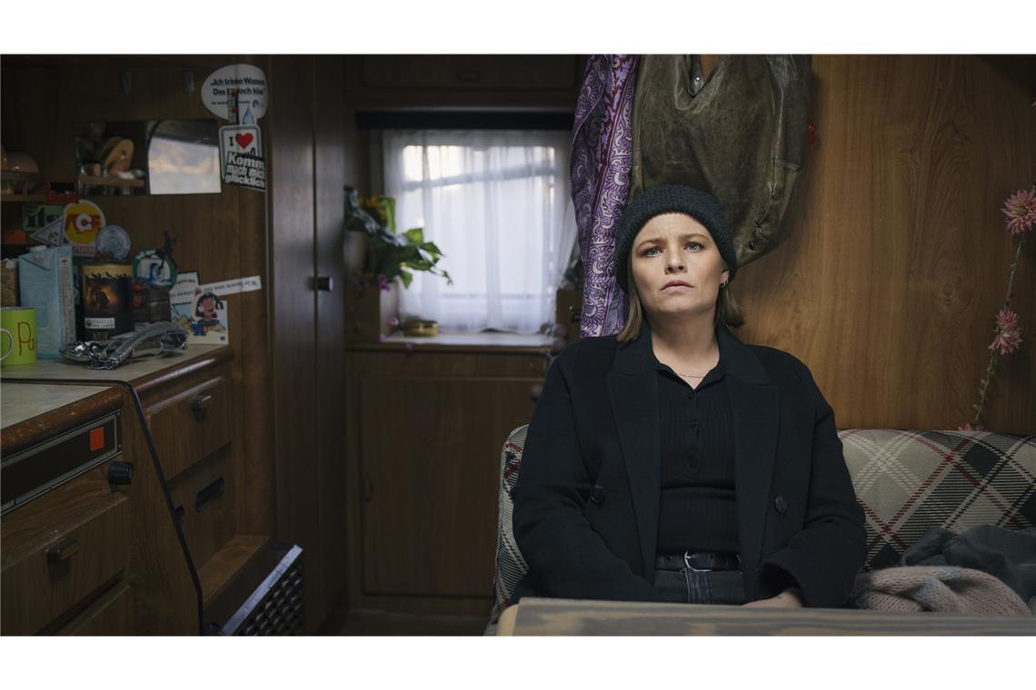 Weiterhin nicht glücklich: Liv Moormann (Jasna Fritzi Bauer)