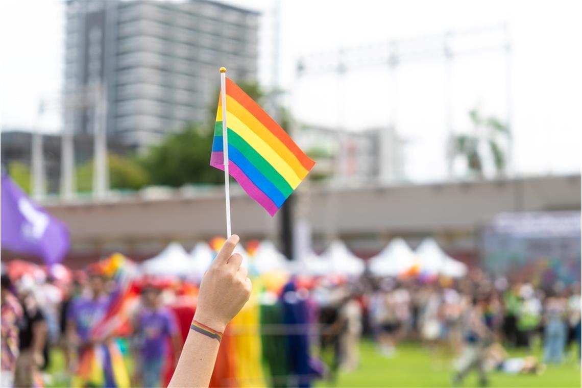 Was ist der "Pride Month"? Welche Bedeutung hat der Pride Month im Juni?