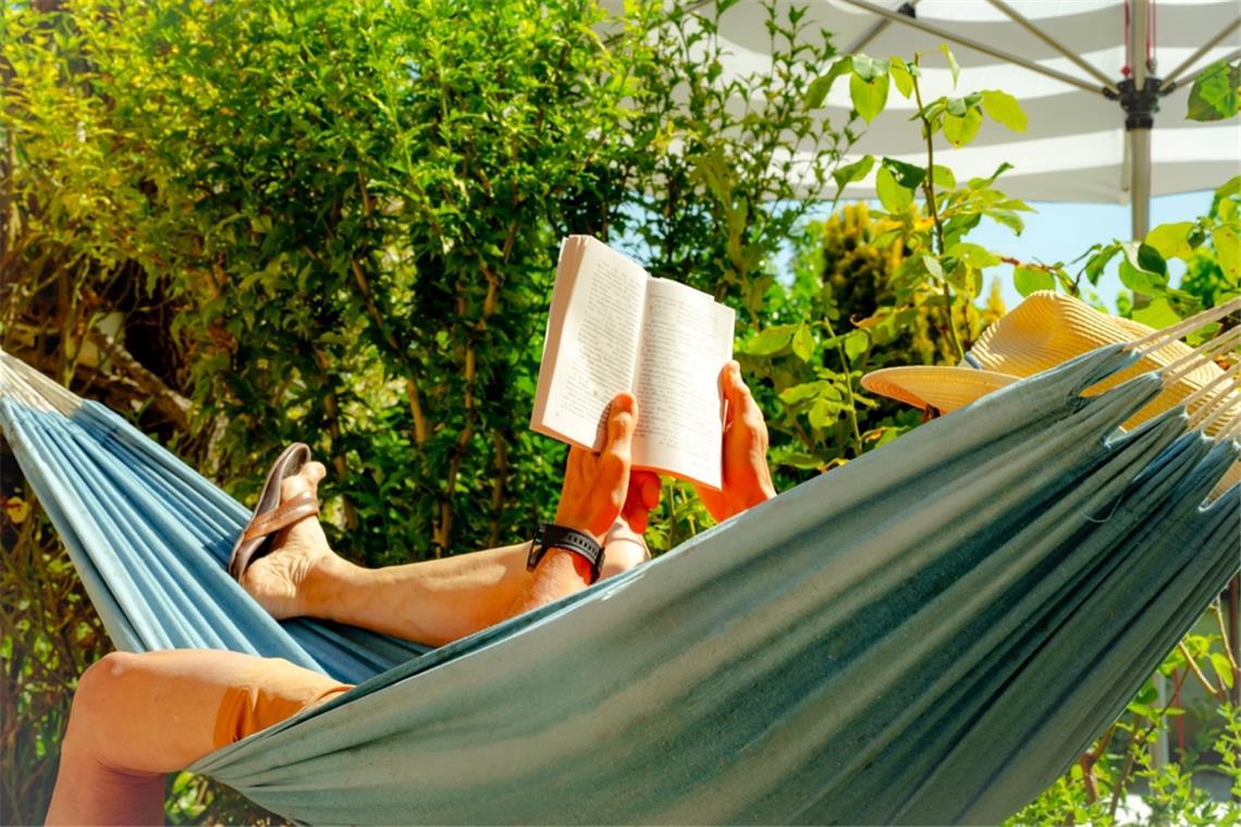 Welche Bücher sind aktuell besonders beliebt? Wir stellen sie vor.