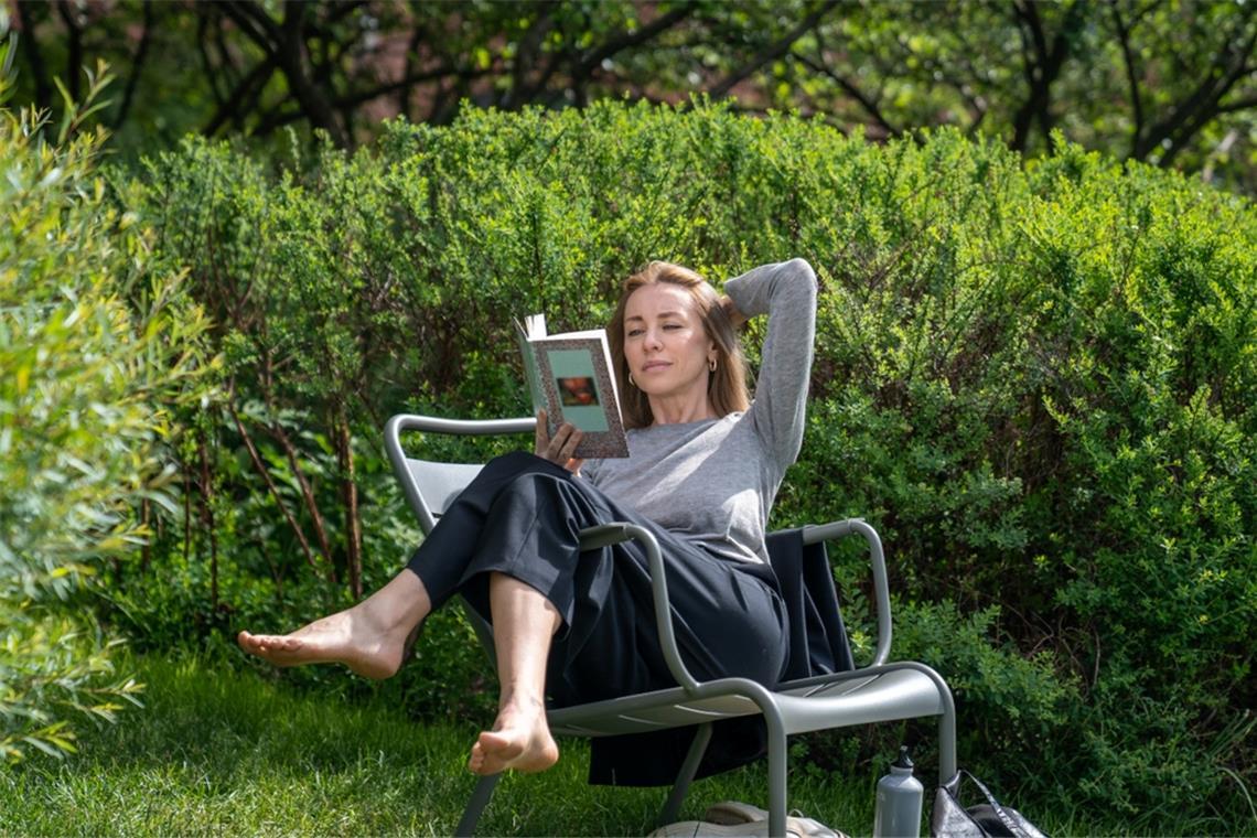 Welche Bücher sind aktuell besonders beliebt? Wir stellen sie vor.