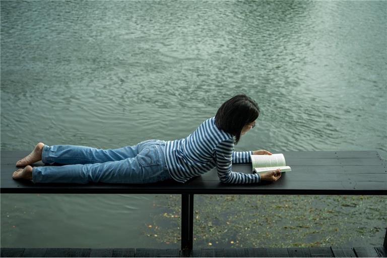 Welche Bücher sind gerade besonders beliebt?