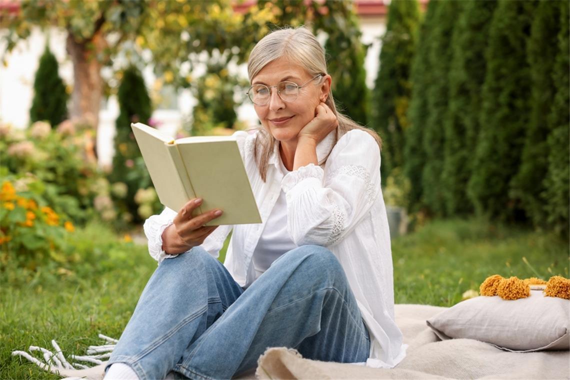 Welche Bücher sind gerade besonders beliebt?