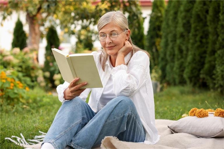 Welche Bücher sind gerade besonders beliebt?