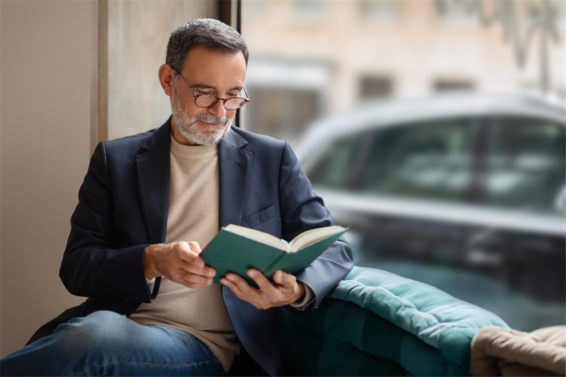 Diese Bücher stehen gerade auf allen Wunschlisten Welche Bücher stehen aktuell auf den Wunschlisten von Lesern und Leserinnen?
