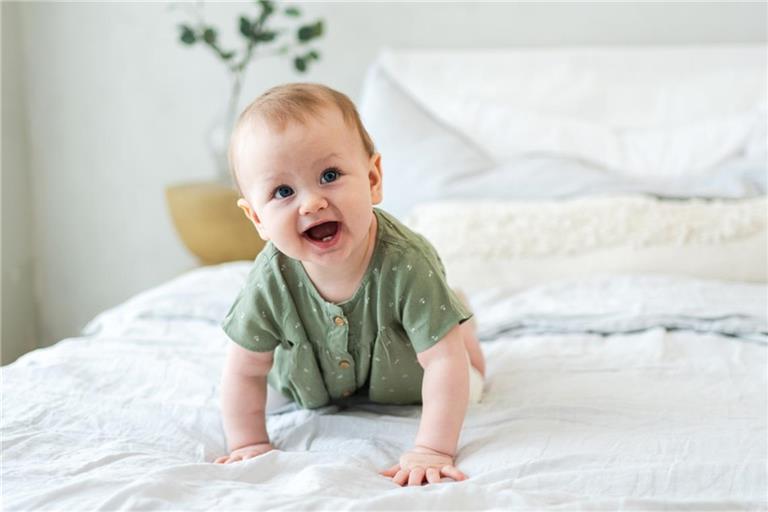 Welche Namen haben Babys 2024 in Baden-Württemberg und Stuttgart bekommen?