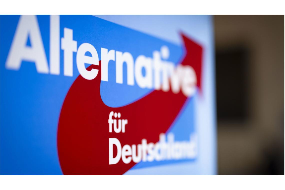 Politikforscher: „Die AfD kann als rechtsextremer Verdachtsfall nicht den Geheimdienst kontrollieren Welche Posten die Fraktion im neuen Bundestag bekleiden wird, ist noch unklar. Ambitionen wird sie jedenfalls haben.