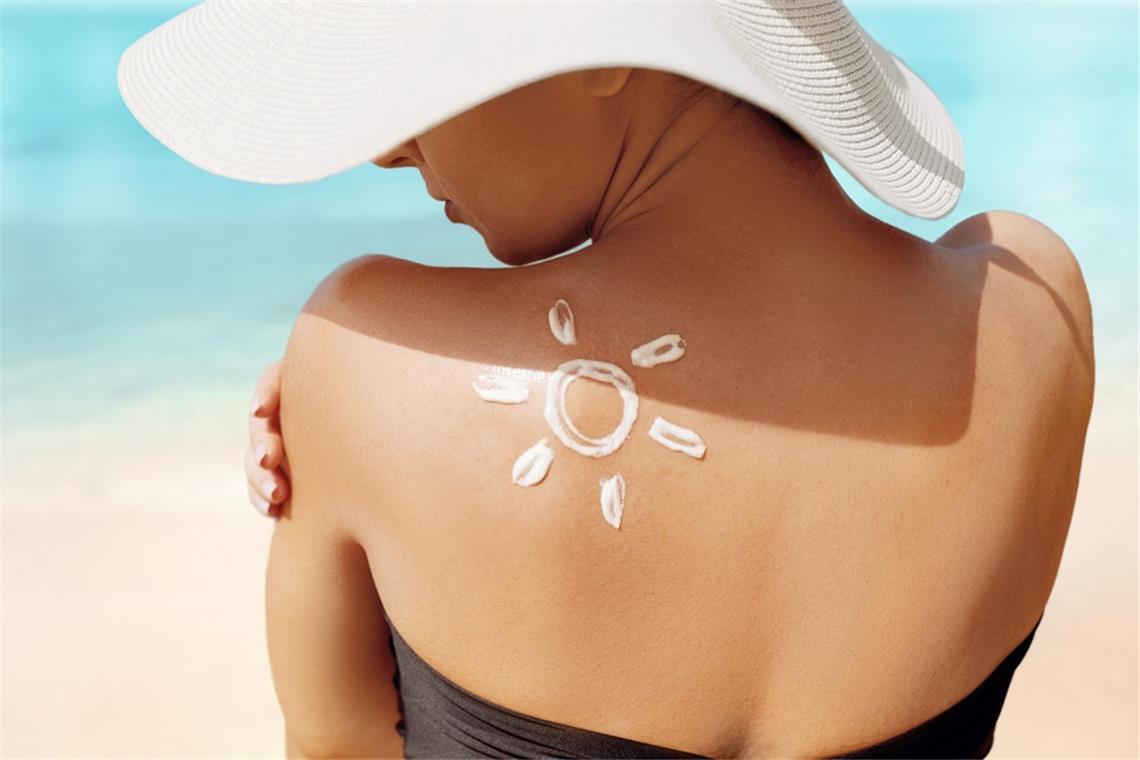 Welche Sonnencreme ist die beste? Welche Sonnencreme ist die beste? Stiftung Warentest hat getestet.