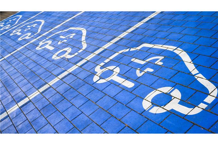 Weltweit wurden vergangenes deutlich mehr Elektroautos neu zugelassen.