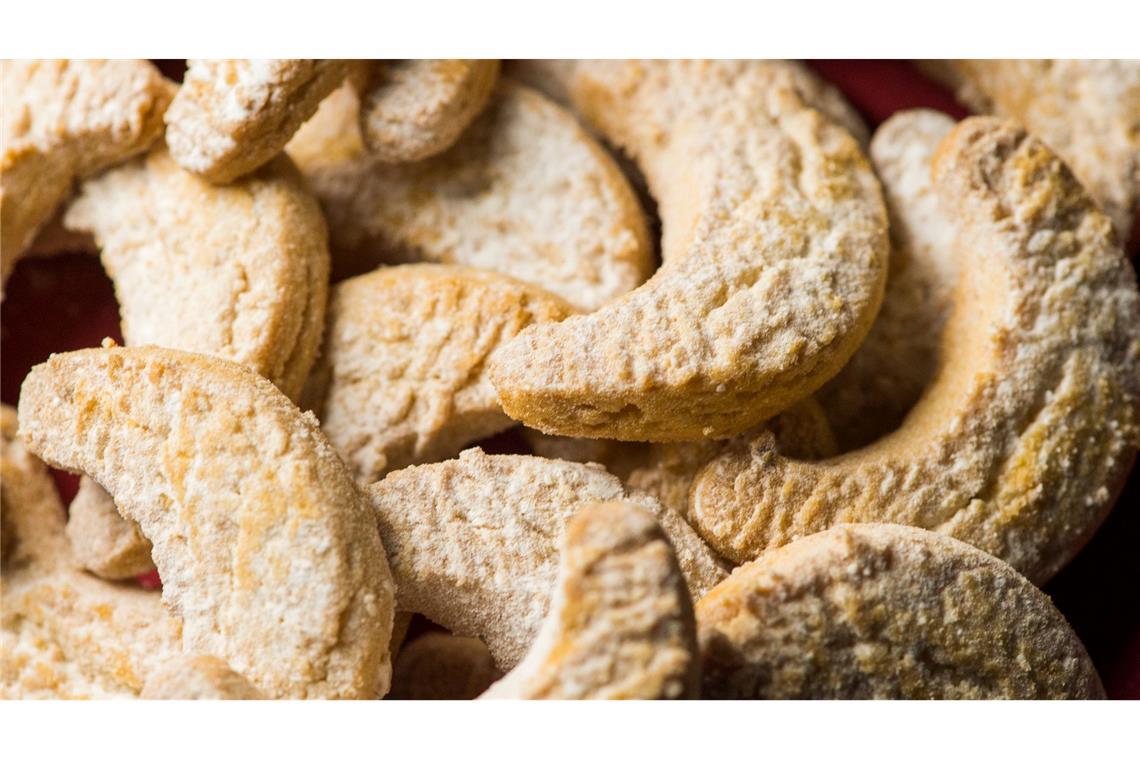 Wenn der Duft von Zimt, Tannenzweigen und frisch gebackenen Plätzchen in der Luft hängt, müssen viele Menschen sofort an Weihnachten denken. (Symbolbild)