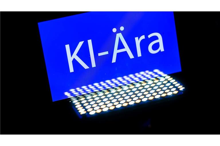 Wenn die KI für uns Einkaufen geht: Agentic Commerce hat aus Sicht von Experten großes Potenzial. (Symbolbild)