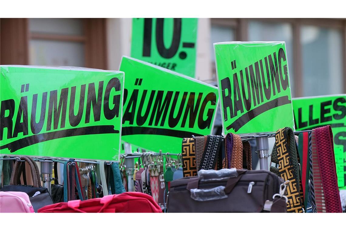 Wenn die Konjunktur im nächsten Jahr wie erwartet anspringt, könnte sich die Lage etwas entspannen. (Archivbild)