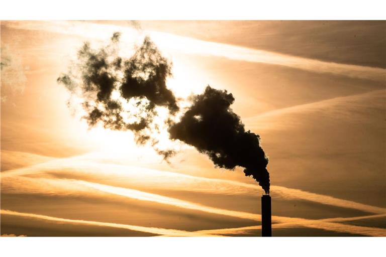 Wenn es nach der Studie des Umweltbundesamts geht, soll noch mehr für den Klimaschutz getan werden.