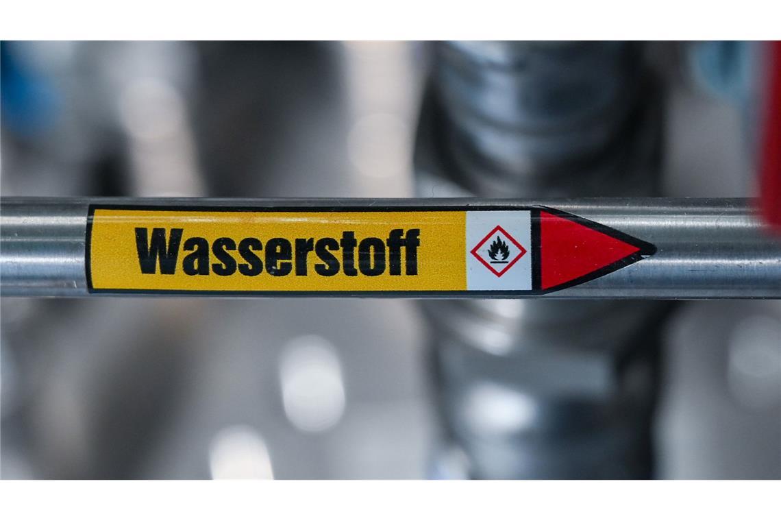 Olaf Scholz offen für Atomkraft bei Wasserstoff Wenn es nach Olaf Scholz geht, dann könnte auch Atomkraft aus dem Ausland für die Produktion von Wasserstoff eingesetzt werden.