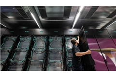 "Wenn man die Kernsysteme nicht modernisiert, redet man mit KI nur etwas schön." (Archivbild)