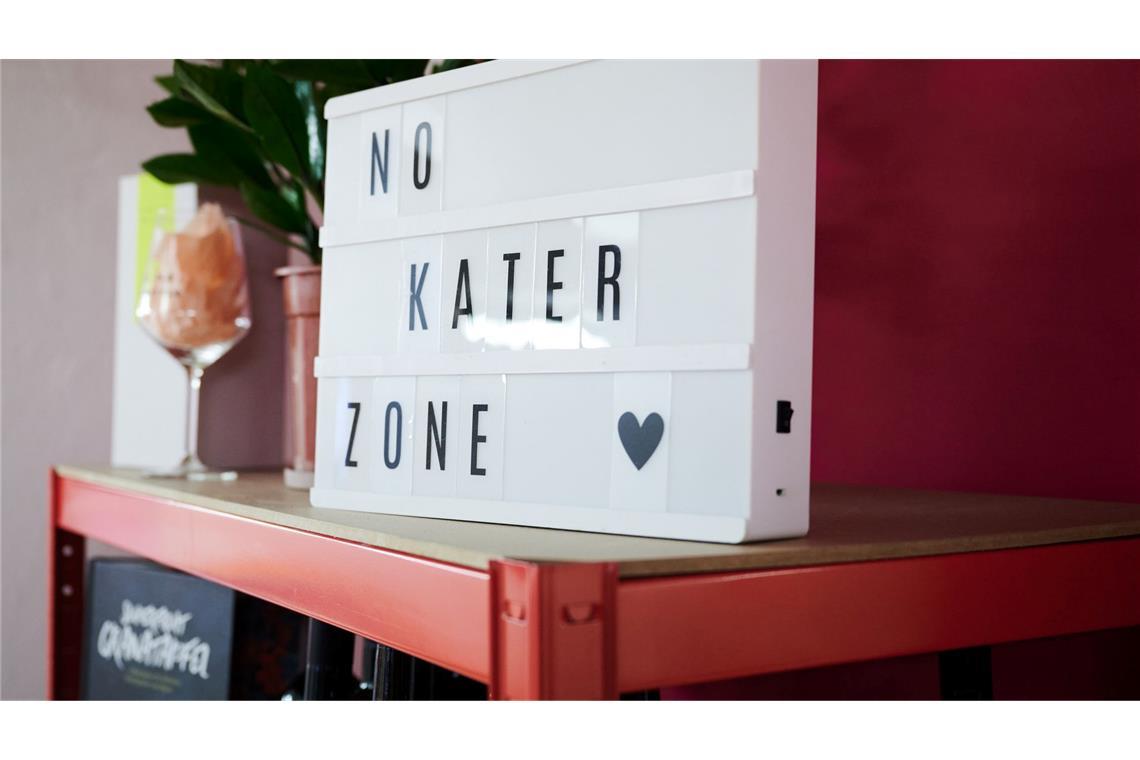 Wer auf Alkohol verzichtet, schläft nicht nur besser. (Symbolbild)