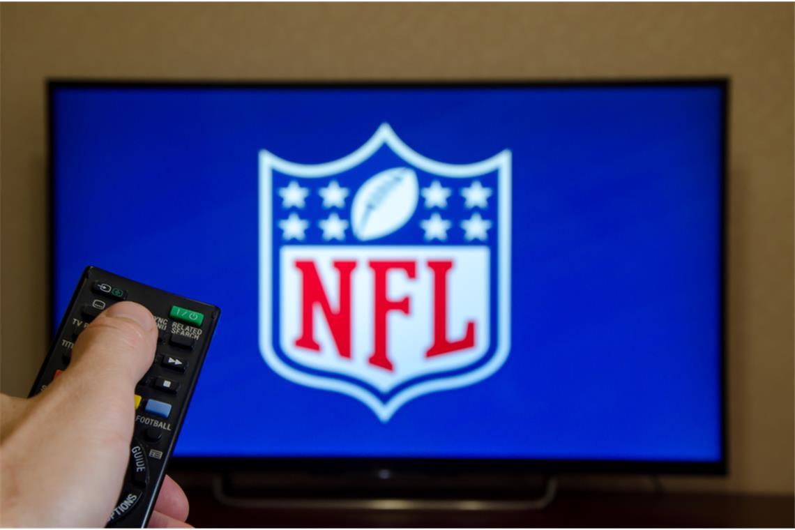 NFL Draft 2025: Wann ist Start nach deutscher Zeit? Wer beim NFL Draft 2025 live dabei sein will, muss sich auf einige lange Nächte einstellen.