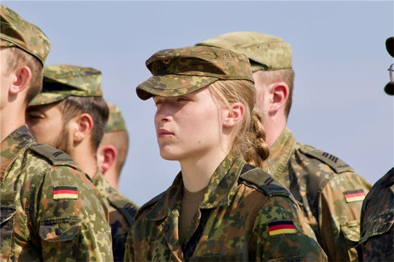 Wer den Bundeswehr-Fragebogen ignoriert, muss mit Konsequenzen rechnen? Alles Wichtige im Überblick.