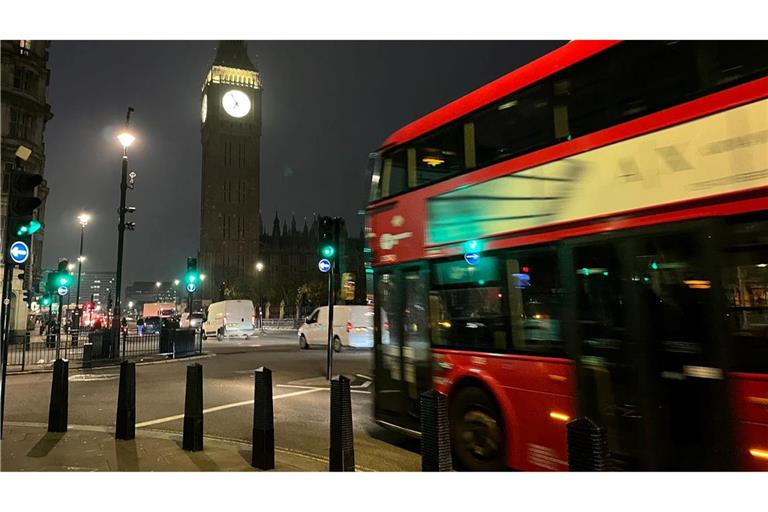 Wer die Wahrzeichen Großbritanniens sehen möchte, muss künftig an eine Formalie mehr denken.