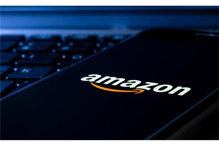Wer eine verdächtige SMS von Amazon erhält, sollte besonders vorsichtig sein.