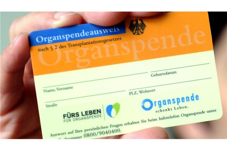 Wer im Sommer ins Ausland reist, sollte sich mit den jeweiligen Organspende-Regeln befassen (Symbolfoto).