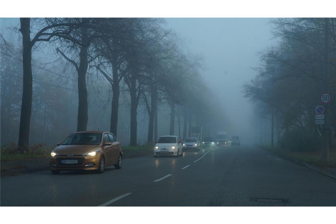 Wer in Baden-Württemberg unterwegs ist, muss sich je nach Region auf unterschiedliche Wetterlagen einstellen. (Archivbild)