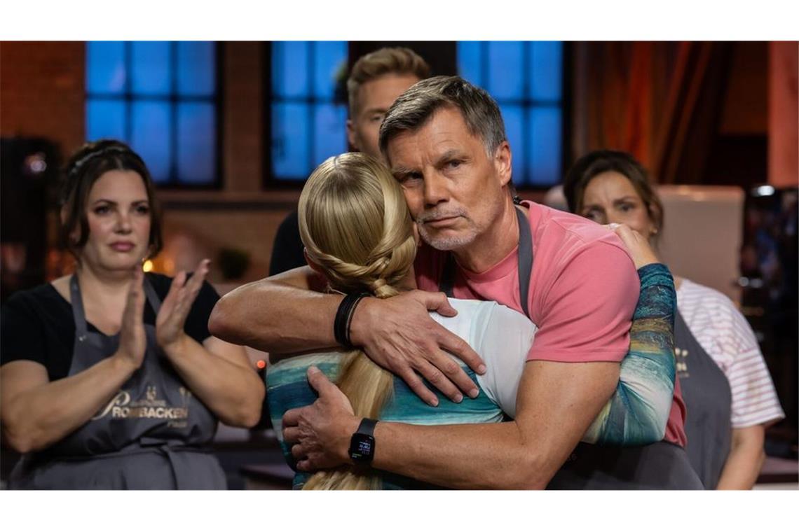 Wer muss die Promi-Backstube nach Folge 1 verlassen?