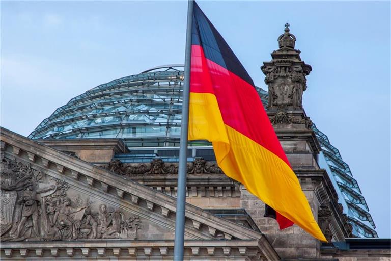 Wer sind 2025 die neuen Minister in Deutschland?