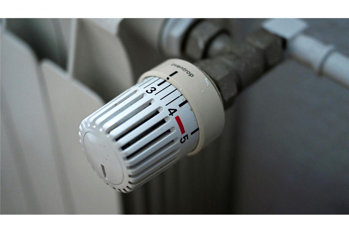 Wer trägt die Kosten durch den steigenden CO2-Preis? Der WWF hat Ideen. (Symbolfoto)