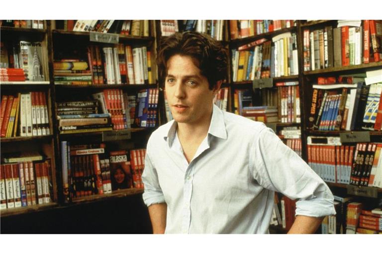 Wer übersetzt ins Deutsche, wenn Hugh Grant künftig mal wieder die Worte fehlen?