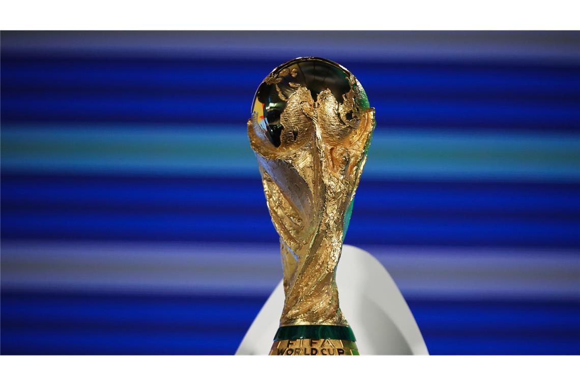 Wer überträgt die Spiele bei der FUßball-Weltmeisterschaft 2026 im TV und Stream?