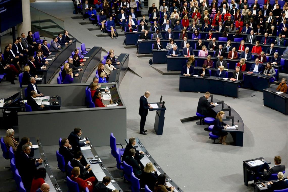 Das wollen die Parteien: Wahlprogramme zusammengefasst Wer zieht in den Bundestag ein? Wir haben die Wahlprogramme 2025 zusammengefasst.