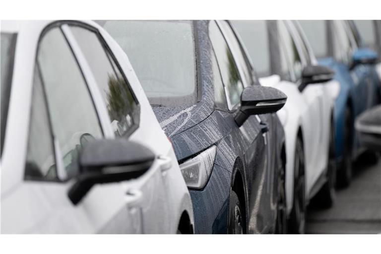 Werden Förderungen künftig an die Produktion in Europa geknüpft? (Archivbild)