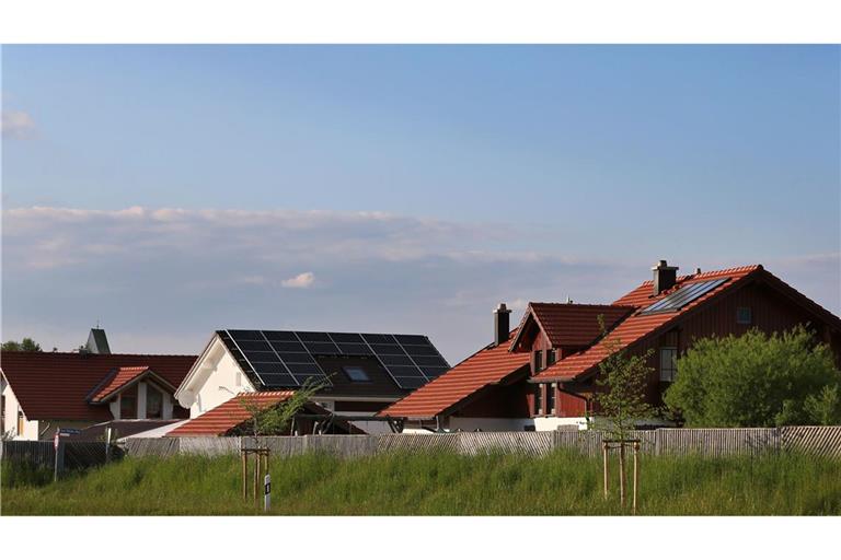 Werden gepflegte Einfamilienhäuser jetzt  erschwinglicher?