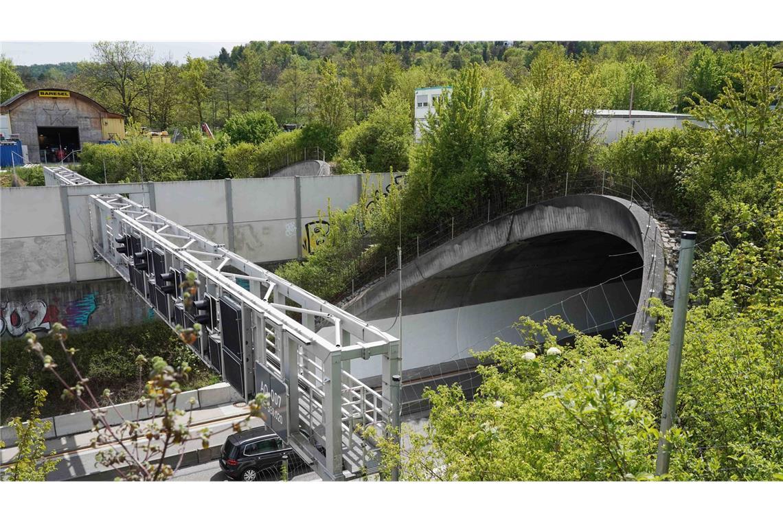 Zweite Fahrspur endlich  offen – was Autofahrer wissen müssen