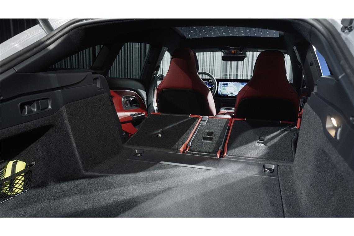So sieht der neue Mercedes CLA Shooting Brake aus