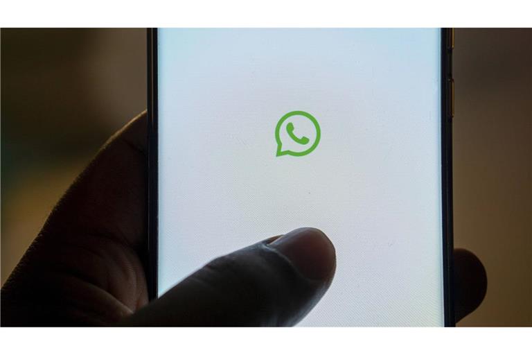 WhatsApp ist für viele ein täglicher Begleiter auf dem Handy.